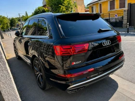 Audi SQ7 ОЧАКВАН ВНОС Audi SQ7 6+ 1 NIGHT PACKAGE , снимка 4