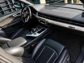 Audi SQ7 ОЧАКВАН ВНОС Audi SQ7 6+ 1 NIGHT PACKAGE , снимка 6