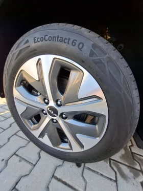 Kia Niro EV 2022   ExecutiveLine  64kw , снимка 4