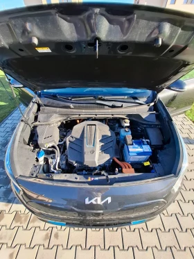 Kia Niro EV 2022   ExecutiveLine  64kw , снимка 2