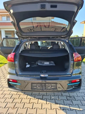 Kia Niro EV 2022   ExecutiveLine  64kw , снимка 3