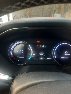 Kia Niro EV 2022   ExecutiveLine  64kw ПРОДАДЕНА!!!, снимка 3