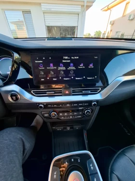 Kia Niro EV 2022   ExecutiveLine  64kw , снимка 7
