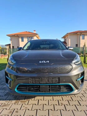 Kia Niro EV 2022   ExecutiveLine  64kw , снимка 1