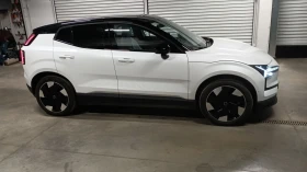 Volvo EX30 Twin motor 428HP, най най-високото ниво, снимка 2