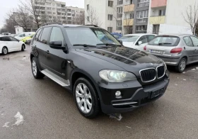 BMW X5 3.0 D 235 Напълно обслужен! , снимка 2