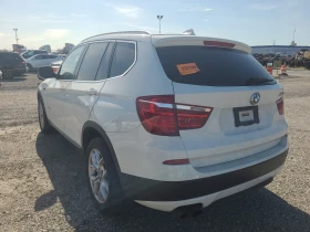 BMW X3 * * CARFAX * * АВТО КРЕДИТ * * , снимка 6