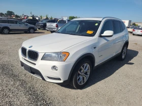BMW X3 * * CARFAX * * АВТО КРЕДИТ * * , снимка 1