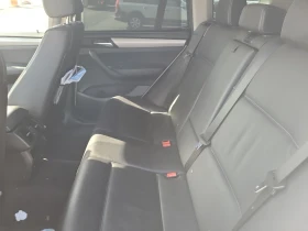 BMW X3 * * CARFAX * * АВТО КРЕДИТ * * , снимка 5