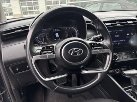Hyundai Tucson, снимка 8