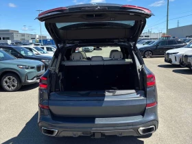 BMW X5 * xDrive40i * ЛАЗЕРИ * ДИСТРОНИК * 360 * ОБДУХВАНЕ, снимка 12