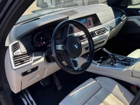 BMW X5 * xDrive40i * ЛАЗЕРИ * ДИСТРОНИК * 360 * ОБДУХВАНЕ, снимка 5