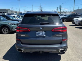 BMW X5 * xDrive40i * ЛАЗЕРИ * ДИСТРОНИК * 360 * ОБДУХВАНЕ, снимка 4