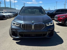 BMW X5 * xDrive40i * ЛАЗЕРИ * ДИСТРОНИК * 360 * ОБДУХВАНЕ, снимка 6