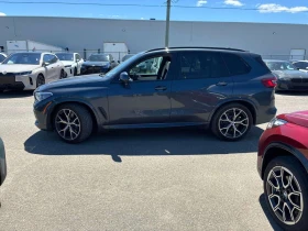BMW X5 * xDrive40i * ЛАЗЕРИ * ДИСТРОНИК * 360 * ОБДУХВАНЕ, снимка 2