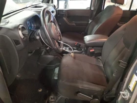 Jeep Wrangler, снимка 7