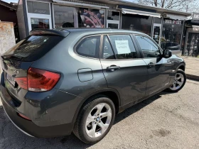 BMW X1, снимка 4