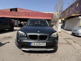 BMW X1, снимка 1