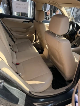 BMW X1, снимка 5