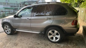 BMW X5 3.0 дизел , снимка 4