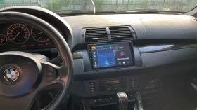 BMW X5 3.0 дизел , снимка 5