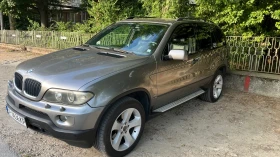 BMW X5 3.0 дизел , снимка 2