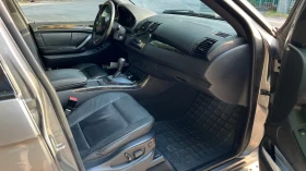 BMW X5 3.0 дизел , снимка 9