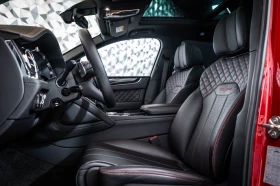 Bentley Bentayga V8 First Edition BLACK SPEC  CARBON* , снимка 13