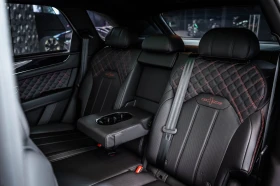 Bentley Bentayga V8 First Edition BLACK SPEC  CARBON* , снимка 16