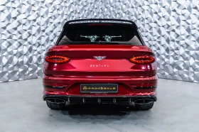 Bentley Bentayga V8 First Edition BLACK SPEC  CARBON* , снимка 5