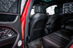 Bentley Bentayga V8 First Edition BLACK SPEC  CARBON* , снимка 14