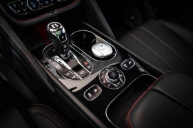 Bentley Bentayga V8 First Edition BLACK SPEC  CARBON* , снимка 9