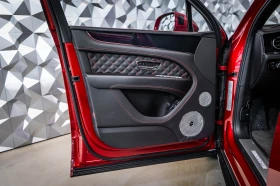 Bentley Bentayga V8 First Edition BLACK SPEC  CARBON* , снимка 7
