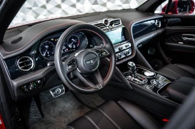 Bentley Bentayga V8 First Edition BLACK SPEC  CARBON* , снимка 8