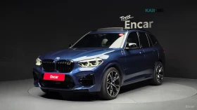 BMW X3 M* ПОДГРЕВ* ОБДУХВАНЕ* ДИСТРОНИК* 360* HUD* , снимка 1