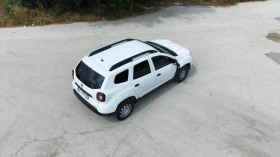 Dacia Duster 1.6 Бензин, снимка 2