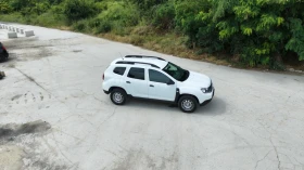 Dacia Duster 1.6 Бензин, снимка 4