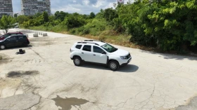 Dacia Duster 1.6 Бензин, снимка 14