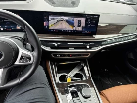 BMW X5 xDrive40i / M ПАКЕТ / ЛАЗЕРИ / 360 / ДИСТРОТИК, снимка 8
