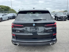 BMW X5 xDrive40i / M ПАКЕТ / ЛАЗЕРИ / 360 / ДИСТРОТИК, снимка 5