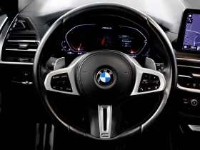 BMW X3 M40i/387HP/LASER/360/PANO/617z, снимка 6
