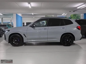 BMW X3 M40i/387HP/LASER/360/PANO/617z, снимка 2