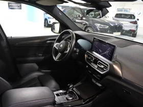 BMW X3 M40i/387HP/LASER/360/PANO/617z, снимка 8