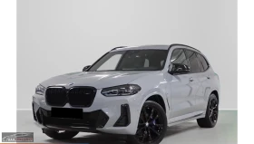 BMW X3 M40i/387HP/LASER/360/PANO/617z, снимка 1