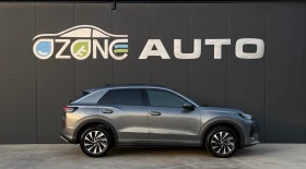 VW T-Roc, снимка 4