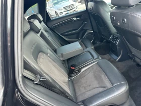 Audi SQ5 3.0 TDI, ABT TUNING, BANG&OLUFSEN, ГЕРМАНИЯ, ТОП, снимка 12