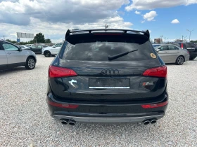 Audi SQ5 3.0 TDI, ABT TUNING, BANG&OLUFSEN, ГЕРМАНИЯ, ТОП, снимка 6