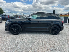 Audi SQ5 3.0 TDI, ABT TUNING, BANG&OLUFSEN, ГЕРМАНИЯ, ТОП, снимка 4