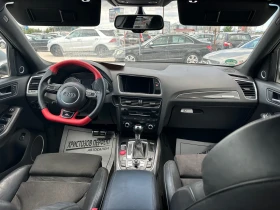 Audi SQ5 3.0 TDI, ABT TUNING, BANG&OLUFSEN, ГЕРМАНИЯ, ТОП, снимка 12