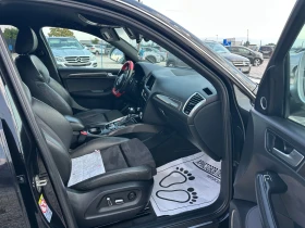 Audi SQ5 3.0 TDI, ABT TUNING, BANG&OLUFSEN, ГЕРМАНИЯ, ТОП, снимка 15